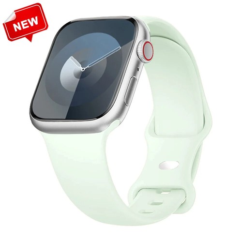 Original trail loop For Smart watch ultra 2 Band 49mm 44mm 40mm 45mm 41mm 42mm38 - 第 58/102 張圖片