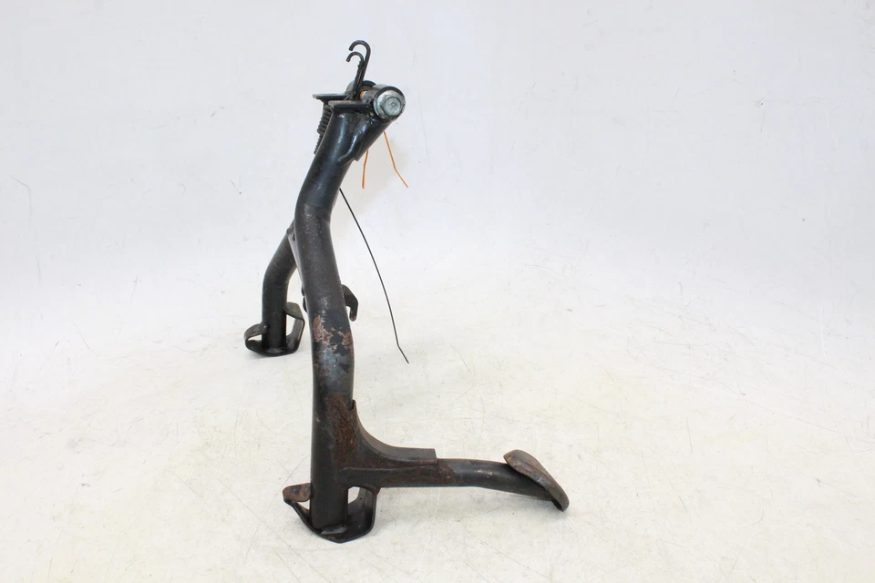 Suzuki Bandit 1200 GSF1200S 2005 soporte principal central Foto 4 de 4