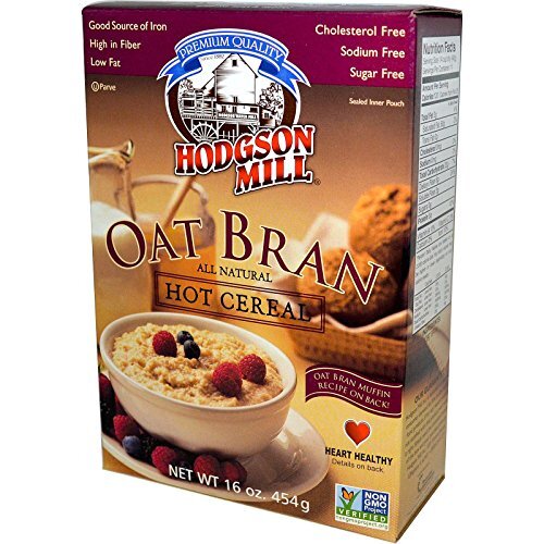 hodgkins mill wheat bran