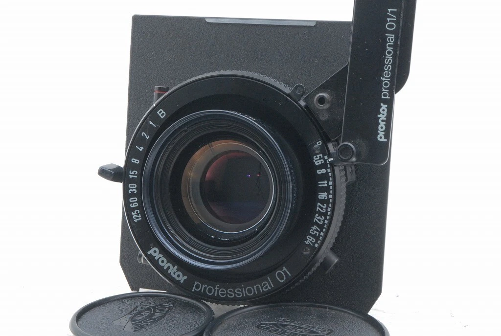 Schneider f/5.6 Camera Lenses 135mm Focal for sale | eBay