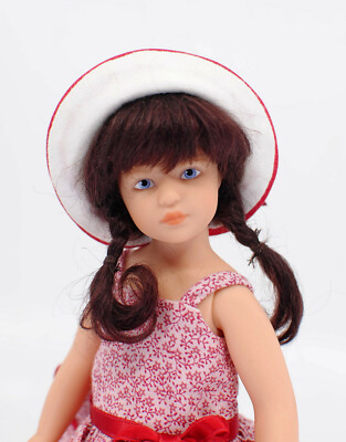 BONEKA Beth Heidi Plusczok Puppe Sonderedition Traditional Kids