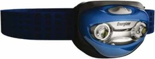 Energizer LED 80 Lumen Headlamp, 3 AAA Batteries Incl