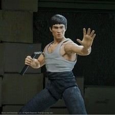 Ultimate Guide to Bruce Lee Collectibles and Memorabilia 135