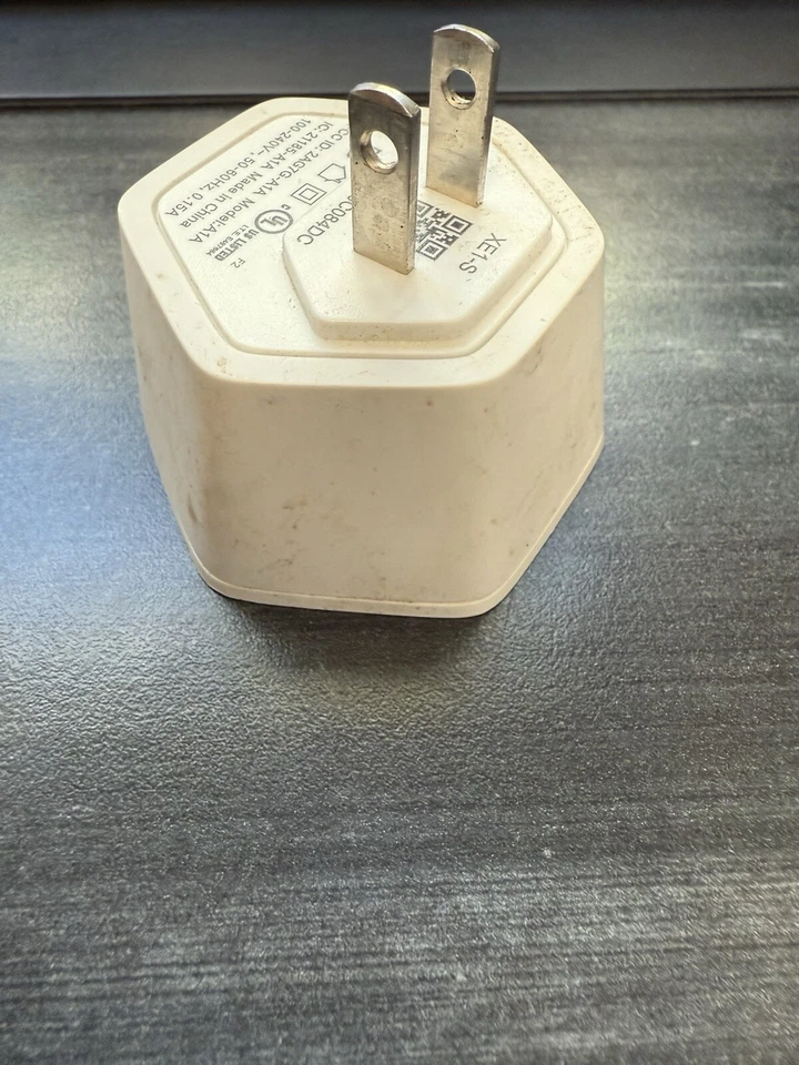 Xfinity xfi pod xe1-s verizon wifi pod - Image 4 of 4