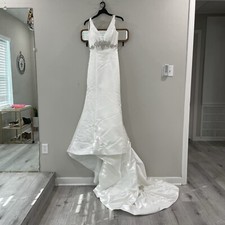 Allure Bridal Wedding Dress