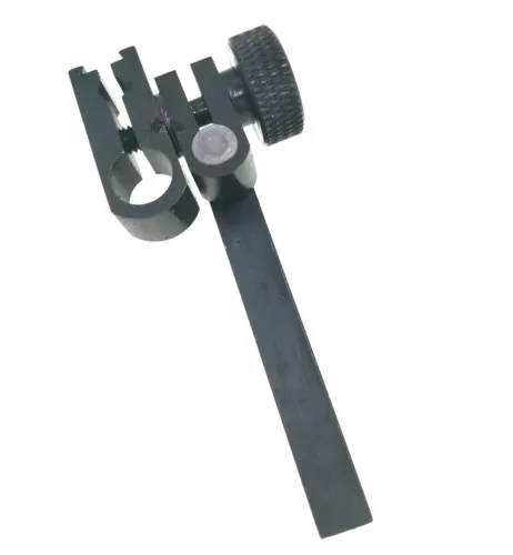 Dial Test Indicator Snug Sleeve Swivel Post Holder Arm for Mitutoyo953639 900321