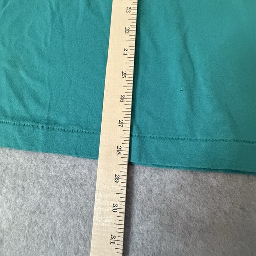 Vintage Wappingers Soccer T Shirt Size Large Single Stitch - Picture 10 of 10