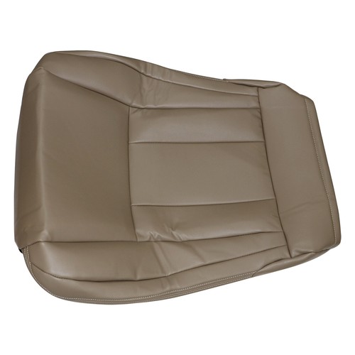 Para Toyota 4Runner 1996-2002 cubierta de asiento de conductor pasajero roble bronceado parte inferior superior - Imagen 37 de 83