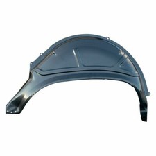 Rear Rh Side Outer Quarter Panel Wheelhouse Amd Fits Fairlane Comet 770-8466-r Rear Rh Side Outer Quarter Panel Wheelhouse Amd Fits Fairlane Comet 770-8466-r