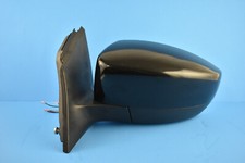 ✔️OEM 2012-14 Ford Focus Left Driver Side View Door Mirror (PNT Code:UA) / 3 Pin