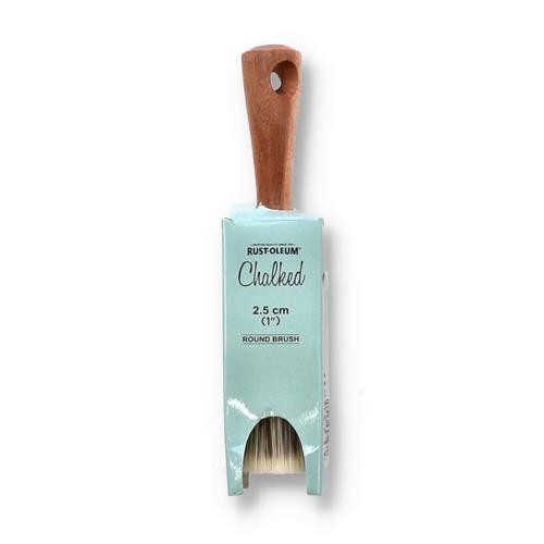 Rustoleum Chalked Round Brush 1