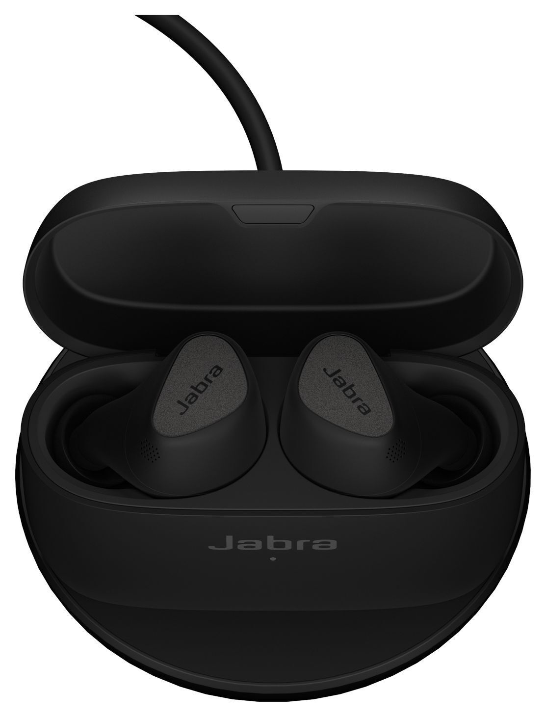 Наушники-вкладыши Jabra Connect 5t Bluetooth Kopfhörer Kabellos TWS 7 h с защитой IP55 