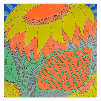 THE EXPLORERS CLUB - THE EXPLORERS CLUB