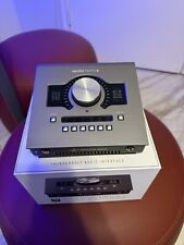 Universal Audio APLTWXD Apollo Twin X Duo Thunderbolt 3 Universal Audio APLTWXD Apollo Twin X Duo Thunderbolt 3