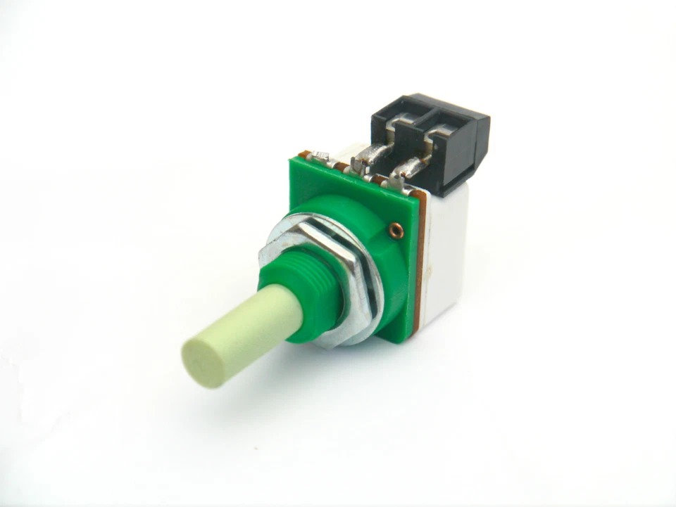 Schalter / Potentiometer Für Mocad 3 Golf Trolley - Typ 2.