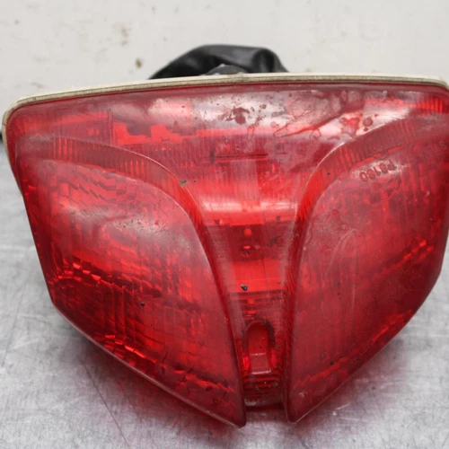 LAMP ASSY, LICENSE | Includes Item(s) 11 - 14