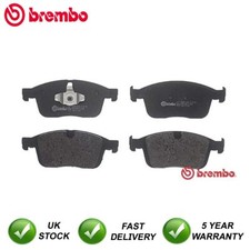 Brake Pads Set Front Brembo Fits Volvo XC60 2008-2017 + Other Models