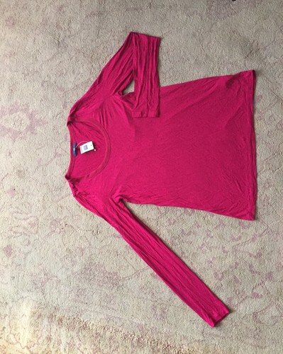 GAP Damen Größe S Top Shirt, Größe S - Neu mit Etikett