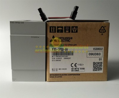1PC NEW MITSUBISHI FX5-1PSU-5V