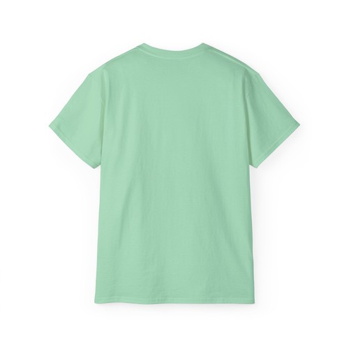 Vintage Retro Unisex Tee Shirt, Classic Soft Cotton T-Shirt, Casual Graphic Top - Picture 23 of 57