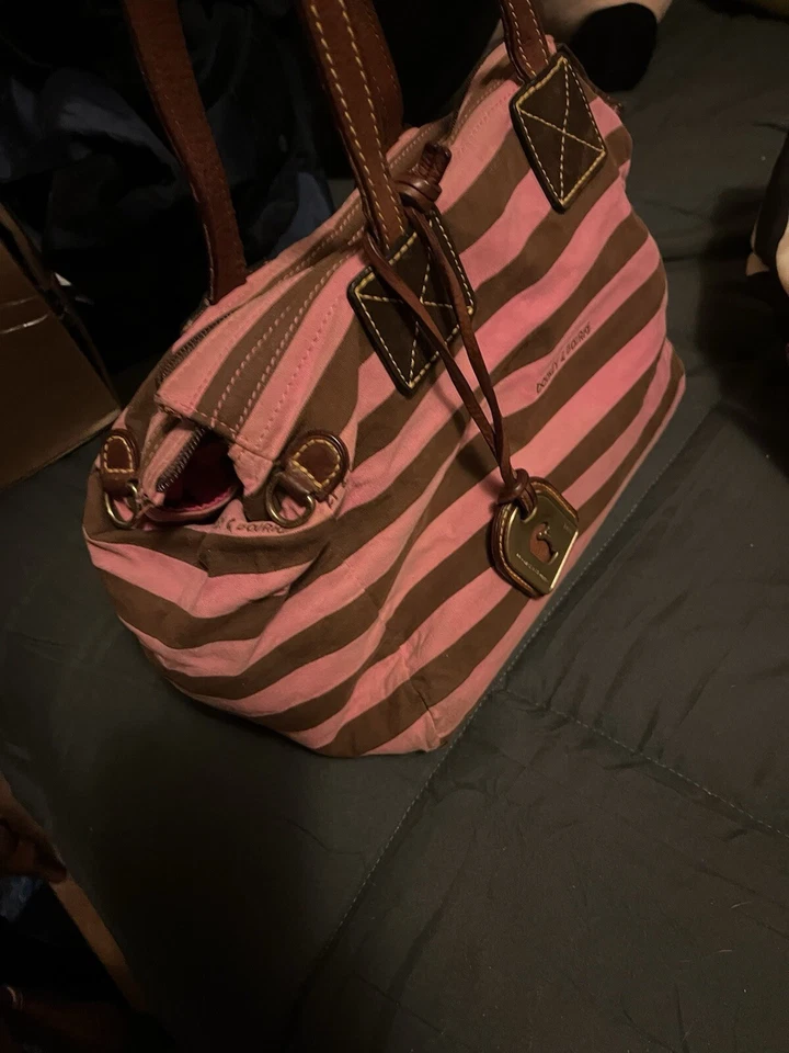 bolsos dooney bourke Foto 2 de 4