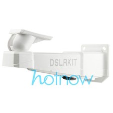 CCTV Camera Wall Ceiling Mount Bracket Holder Stand Junction Box Surveillance