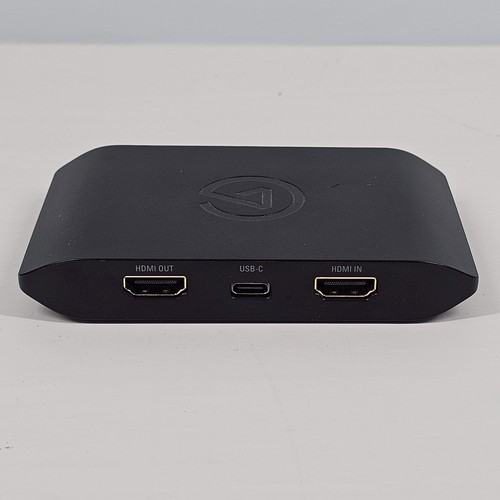Elgato HD60 X 1080p External Capture Card 10GBE9901 - Photo 4/7