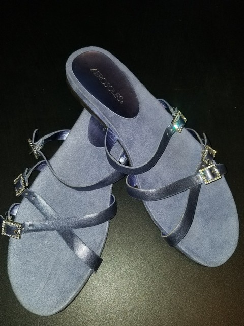 strive sandals ebay
