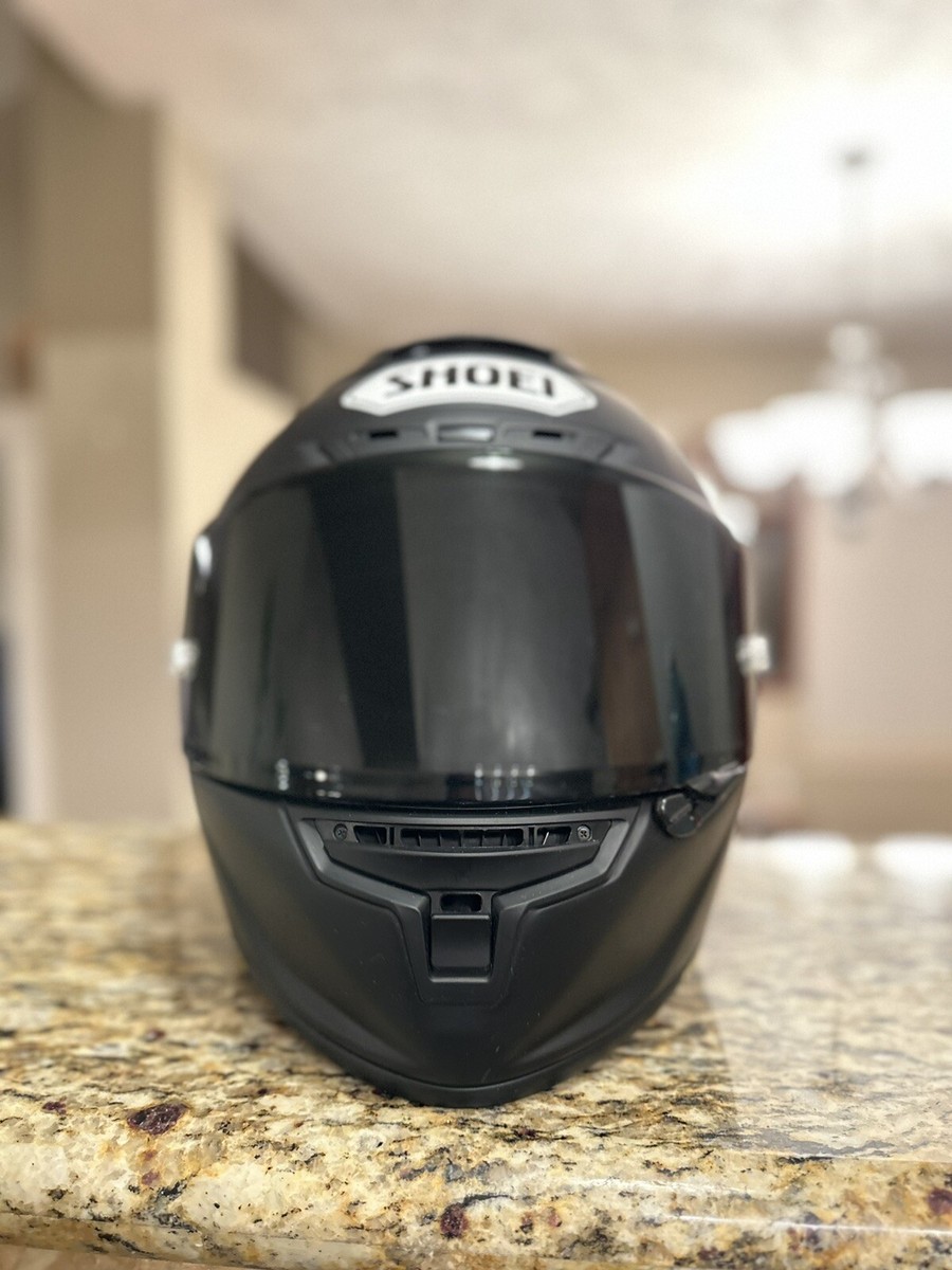 SHOEI X14 + ビーコムワン（バイク用Bluetoothインカム「B+COM