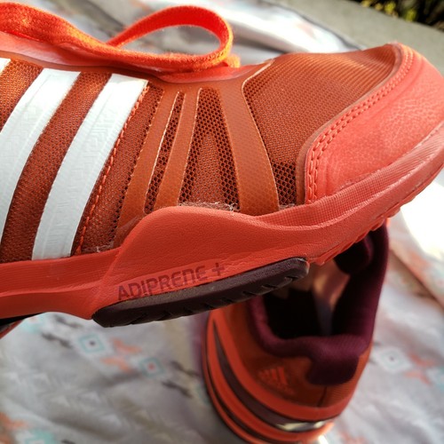 Adidas 2014 Adipower shoes size 4.5 PYV 702001 05/14 - Picture 12 of 12