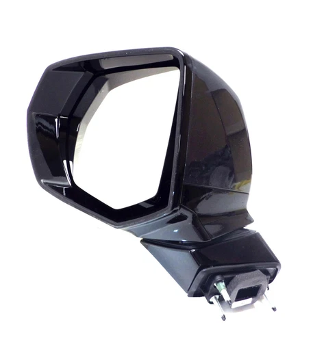 84977244 Driver Side Mirror Wilder Metallic Blind Spot Suburban Tahoe GMC Yukon