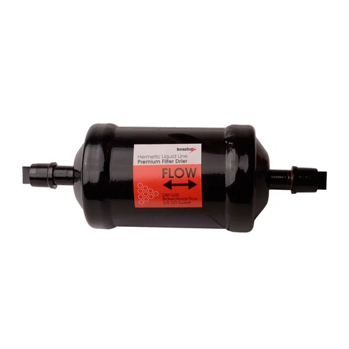 Diversi-Tech Premium Bi-Flow Filter Drier DBF 163S NIB—NEW—