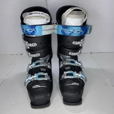 Tecnica- Mach1 LV 85 W 7-7.5 305mm