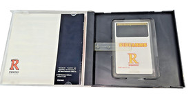 Radiance Software Turbo Grafx Sidearms