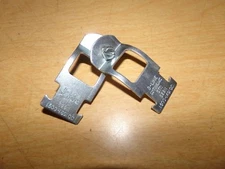 NEW B-Line B2211 Conduit Clamp STD 1500-1691 OD  *FREE SHIPPING*