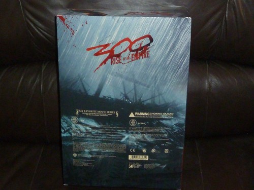 300 RISE OF AN EMPIRE THEMISTOKLES STAR ACE 2018 SULLIVAN STAPLETON - Bild 12 von 13
