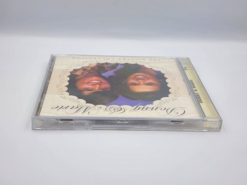 CD Donny & Marie The Singles Collection - Imagen 4 de 6