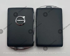 NEW! Genuine VOLVO Smart Proximity Key FOB YGOHUF8423  S90 V90 XC90 XC60 XC40V60
