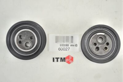 Tensioner  ITM Engine Components  60027