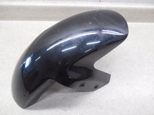 06 07 08 Kawasaki Ninja 650R EX650A FRONT FENDER TIRE HUGGER MUD GUARD