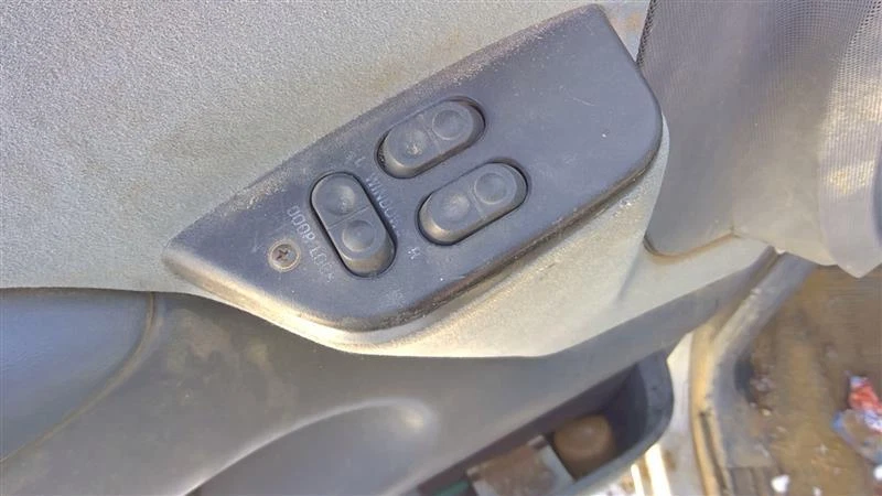 Used Rack and Pinion Assembly fits: 1993 Ford F150 PICKUP Power Steering Grade A Foto 4 de 4