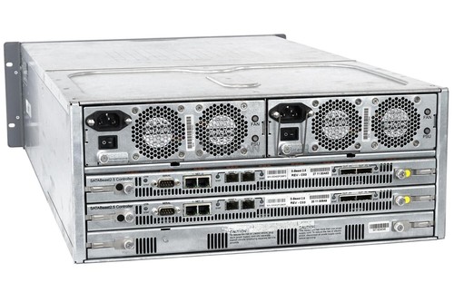 G28422000HFRG NEXSAN SATABEAST 42-LFF STORAGE ARRAY - Picture 2 of 7