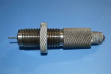 OT #24    WILDCAT RCBS FL SIZER DIE 30 X 63.5