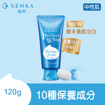 SHISEIDO] Perfect Whip Cleansing foam Facial Cleanser 120g | eBay