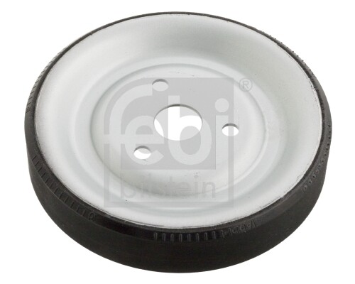 FEBI BILSTEIN 102466 Pulley, water pump for BMW,CITROEN,DS,MINI,OPEL,PEUGEOT - Bild 1 von 3