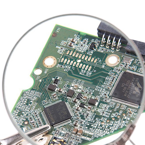 Welding Auxiliary Clip Magnifier Electric Circuit Board Repair Welding Bracket - Zdjęcie 6 z 7