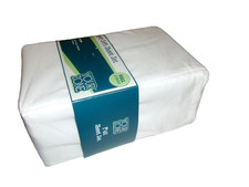 Your Zone Soft Microfiber 4 pc. Full Sz Sheet Set White Kids Easy Care 2023 NEW