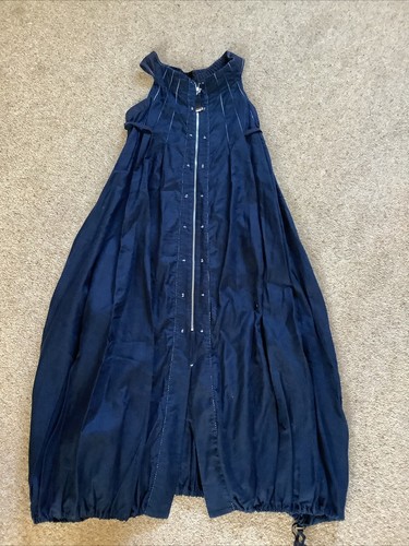 High Use Dress