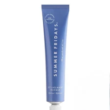 Summer Fridays Mini Jet Lag Mask + Moisturizer Size: 1 oz