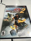 Atv-Offroad Fury 2 - Sony PlayStation 2